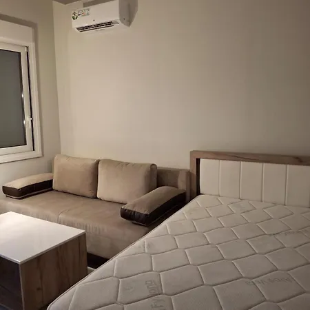 Apartmán Girni Gold