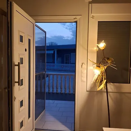 Girni Gold Apartmán