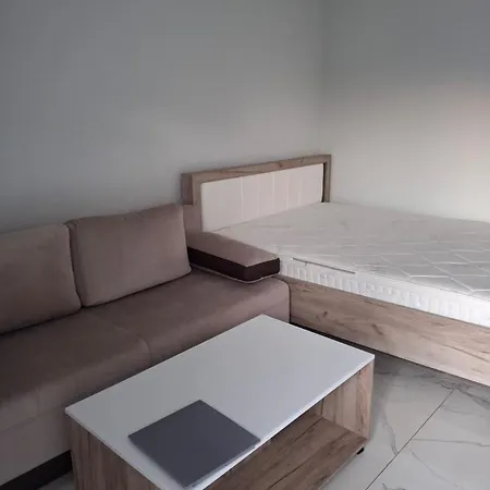 Apartmán Girni Gold