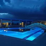 Appartement Girni Gold Olympiakí Aktí