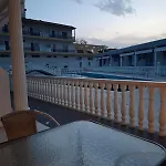Appartement Girni Gold Olympiakí Aktí